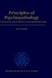 Principles of Psychopathology
 Two Worlds - Two Minds - Two Hemispheres (Oxford Medical Publications),
J. Cutting