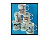 Review Dandy Lines  / Dandyline Small Tankard Farm Animals