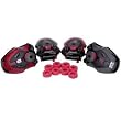 Spy Battery Powered Disc Shooter with Discs (2 Pack Special Value)