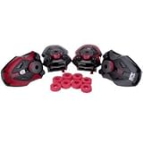 Spy Gear Spy Disc Shooters