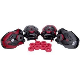 Spy Gear Spy Disc Shooters