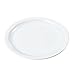 Carlisle - KL20402 - 6 1/2 in Kingline White Pie Plate