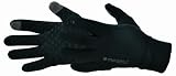 Manzella Women's Power Stretch Touch Tip Gloves