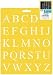 STENCIL MANIA STENCIL 7X10-TIMES ALPHABET