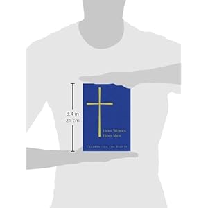 Holy Women, Holy Men: Celebrating the Saints