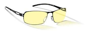 Gunnar Optiks Computer Glasses - Metallic Weezer - Available in Various Color Choices