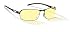 Gunnar Optiks Computer Glasses - Metallic Weezer - Available in Various Color Choices