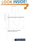 Project Management Competence: Building Key Skills for Individuals, Teams, and Organizations