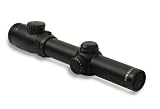 Bushnell Elite 4200 1.25-4 x 24 Matte Rainguard Riflescope