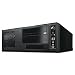 PC Hardware : Apevia X-Master Desktop HTPC Case - Front USB, Firewire, Audio ports with 500-Watt Power Supply, (Black)