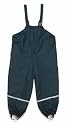 Playshoes Regenträgerhose Fleece