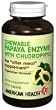 Papaya Enzyme With Chlorophyll - 600 - Chewable Papaya Enzyme With Chlorophyll - 600 - Chewable