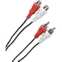 RCA Dual Extension Cable 6 ft.