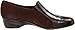 Walking Cradles Women's Tyra Slip-On Loafer