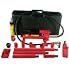 4 Ton Capacity Portable Body and Frame Straightening Kit - 107D, by Astro Pneumatic - Astro Pneumatic - 107D
