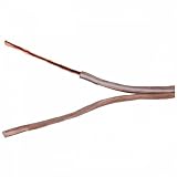 RCA AH1850R 18-Gauge Speaker Wire (50 ft)