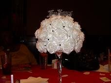 Wedding Centerpiece