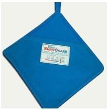 Tucker Square Hot Pad Burnguard Nomex (Blue)