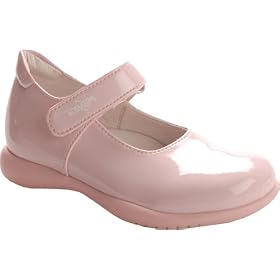Primigi Girls' Azalea Mary Janes