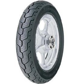 DUNLOP TIRE D402 MU85B16 S.W. RR 3018-23