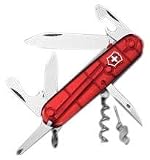 Victorinox Offiziersmesser Spartan Lite, rot, 1.7804.T