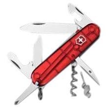 Victorinox 17804T Spartan Lite Swiss Army Knife