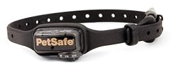 PetSafe Deluxe Little-Dog Bark Control Collar, PBC00-10782