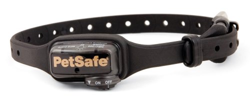 Petsafe PBC00-10782 Deluxe Little Dog Bark-Control Collar