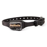 PetSafe Deluxe Little-Dog Bark Control Collar, PBC00-10782 ~ PetSafe