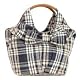 【KATESPADE】ケイトスペード トートバッグ LARGE TATE PXRU1400-400 NAVY