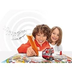 Ravensburger 00512 - tiptoi�: Geheimnis der Zahleninsel (ohne Stift)
