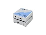 Gefen Hdmi Extender (Over Cat5) Up To 300Ft, A/V Amplifiers/Extenders/Converters