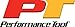 Proform 141-756 Valve Cover Wing Nut , black