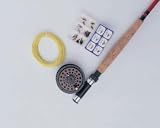Fliegenrutenset COMBO MODUL FLY