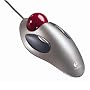 Logitech Trackman Marble Mouse
