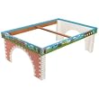 Thomas And Friends Wooden Railway - IslAnd of Sodor Wooden Playtable