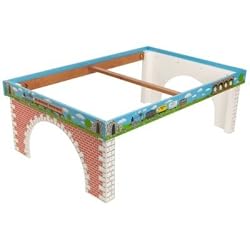 Thomas And Friends Wooden Railway - IslAnd of Sodor Wooden Playtable