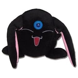 xxxHOLiC Black Mokona Plush