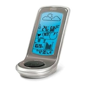 Oregon Scientific WMR-100 Professional Weather Station