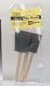 Jen Mfg Inc 1,2,3In Foam Brush Multi-Pack EP