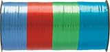 Berwick Industries 14084793-RBCO Curling Ribbon Candy Land Assortment