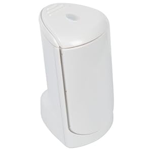 STI-ED-55, STI Rex Plus II, Barking Dog Alarm