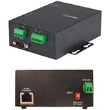 IOLAN DS1 T4 I/O DEVICE SERVER 4 THERMOCOUPLE/RTD INPUT 1 DB9M (04031030)