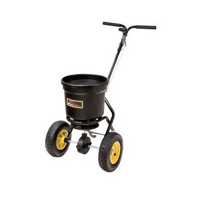 Spyker P20-5010 50-Pound Capacity Broadcast Spreader