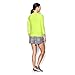 Under Armour Women's UA Sun Sheer Long Sleeve