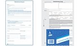 Produkt-Bild: Zweckform Mietvertrag mit &Uuml;bergabeprotokoll / 2873 A4  4seitig Inhalt 25 St&uuml;ck