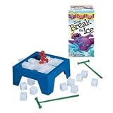Don't Break the Ice