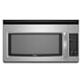 WMH1162XV Microwave Oven, 1.6 cu ft , Over the Range , S.S.