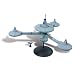 Round 2 AMT Star Trek K-7 Space Station