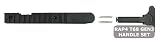 T68 Gen3 Handle
